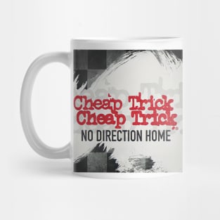 Cheap trick Mug